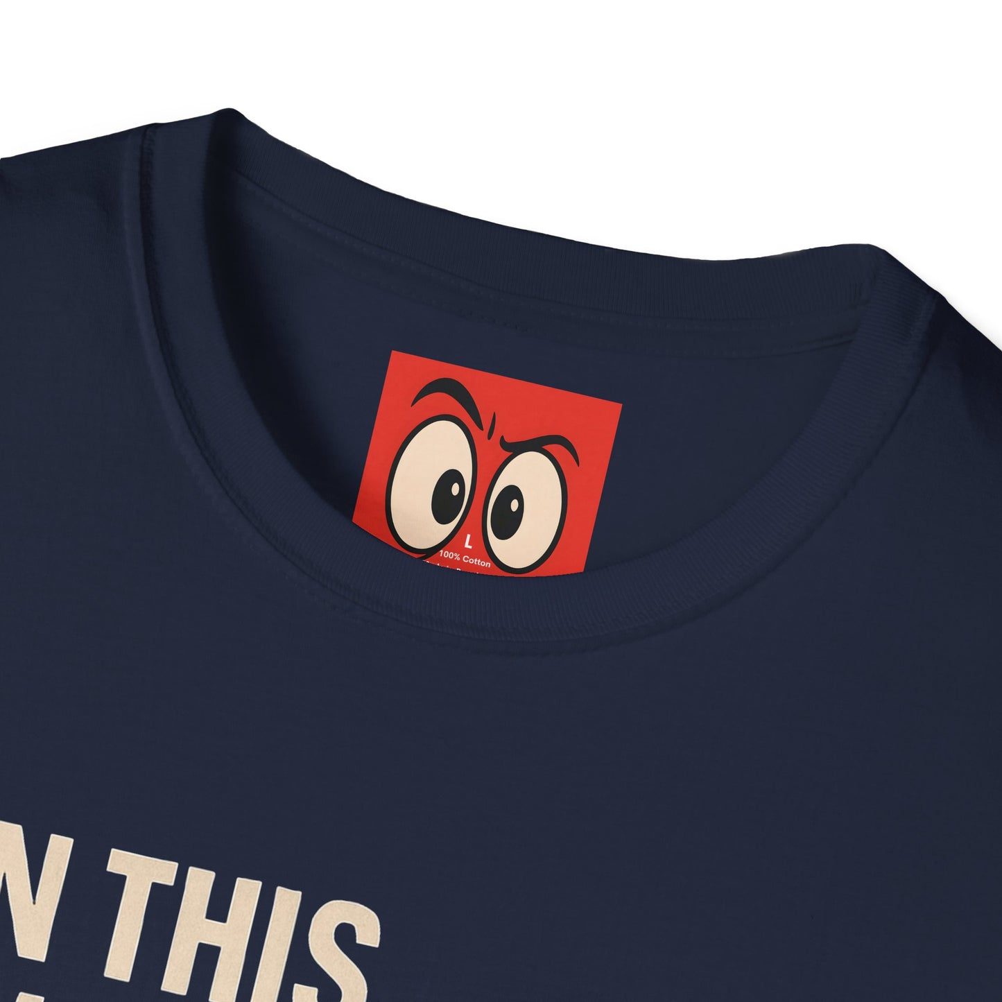 Milk Or Be Milked T-Shirt
