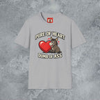 Pure of Heart T-Shirt