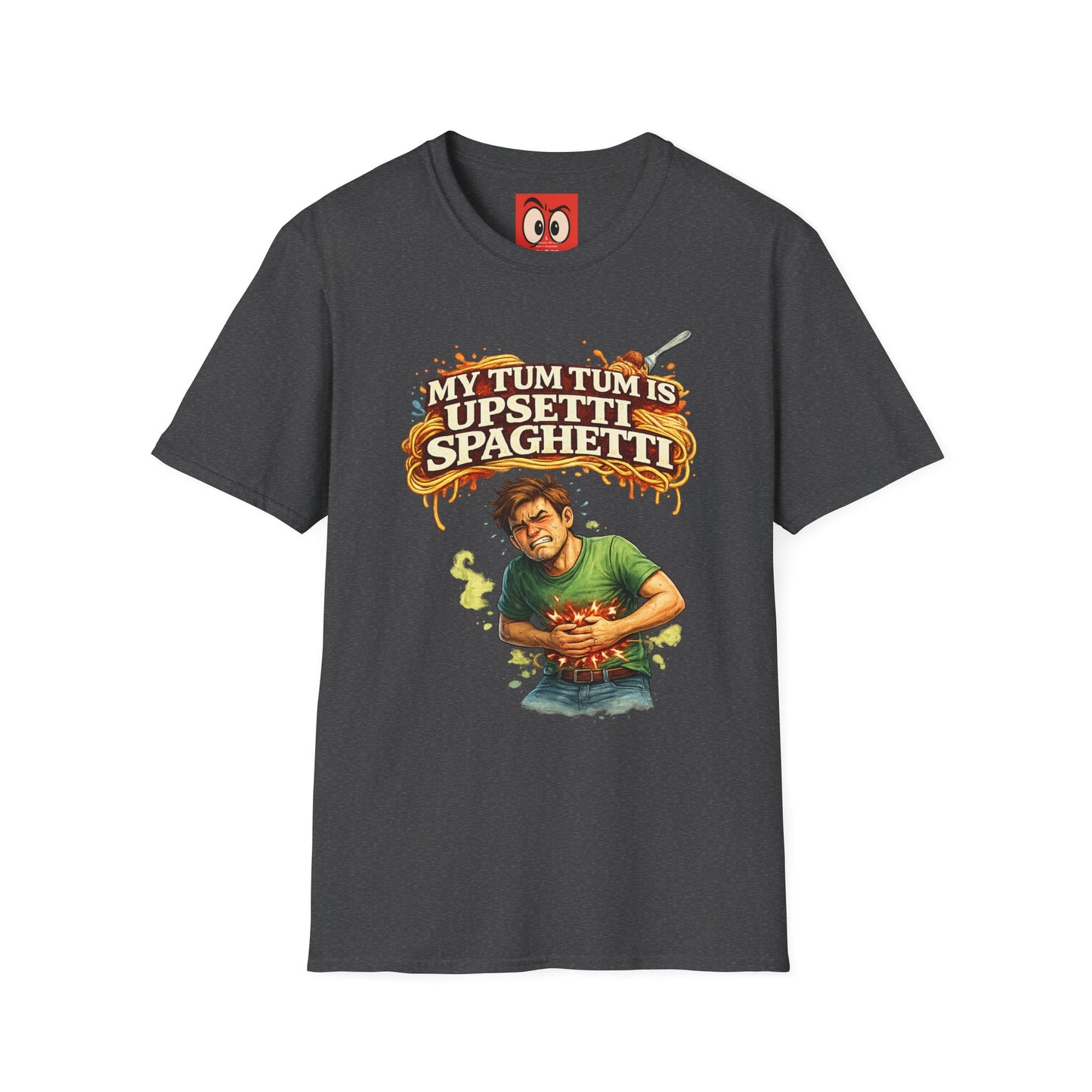 My Tum Tum T-Shirt