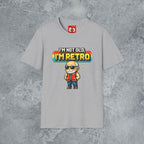 I'm Not Old I'm Retro T-Shirt