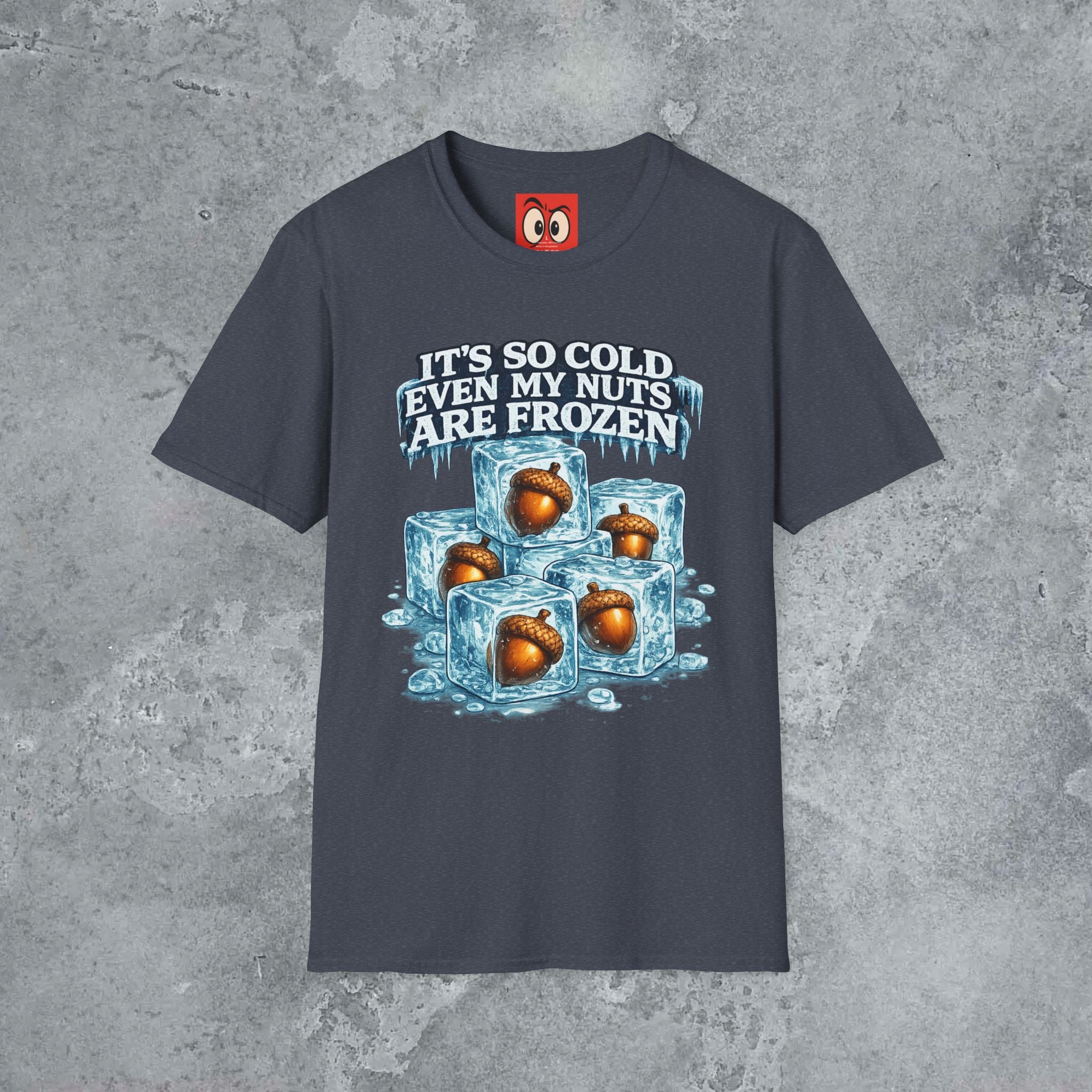 It's So Cold T-Shirt