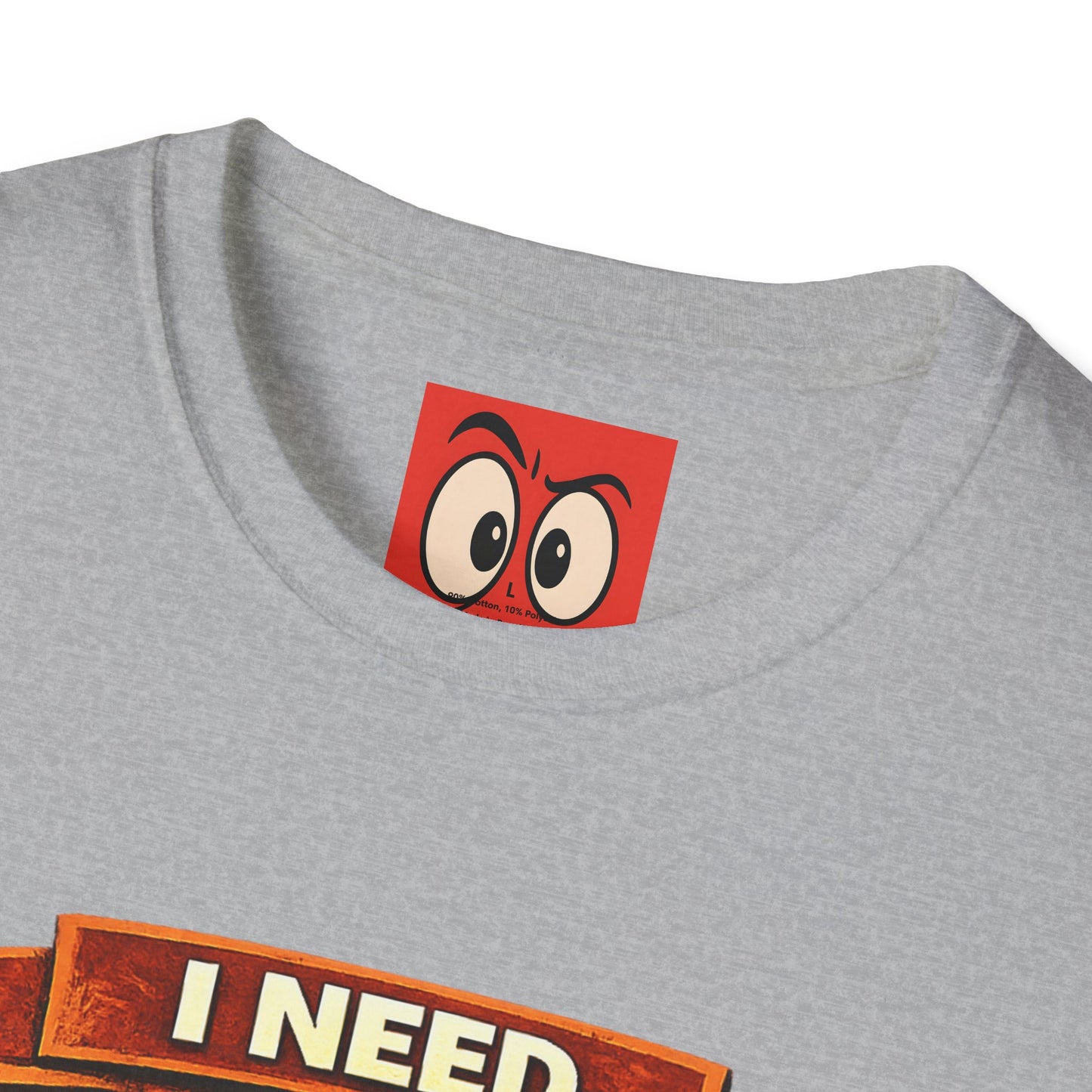 Surgery For My Legs T-Shirt
