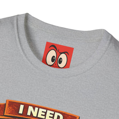 Surgery For My Legs T-Shirt