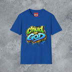 Chud Of God T-Shirt