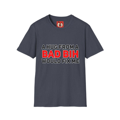 A Hug From A Bad Bih T-Shirt
