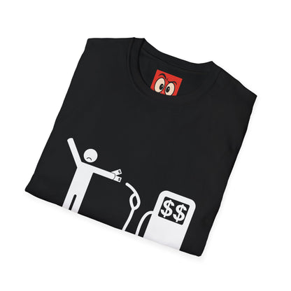Highway Robbery T-Shirt