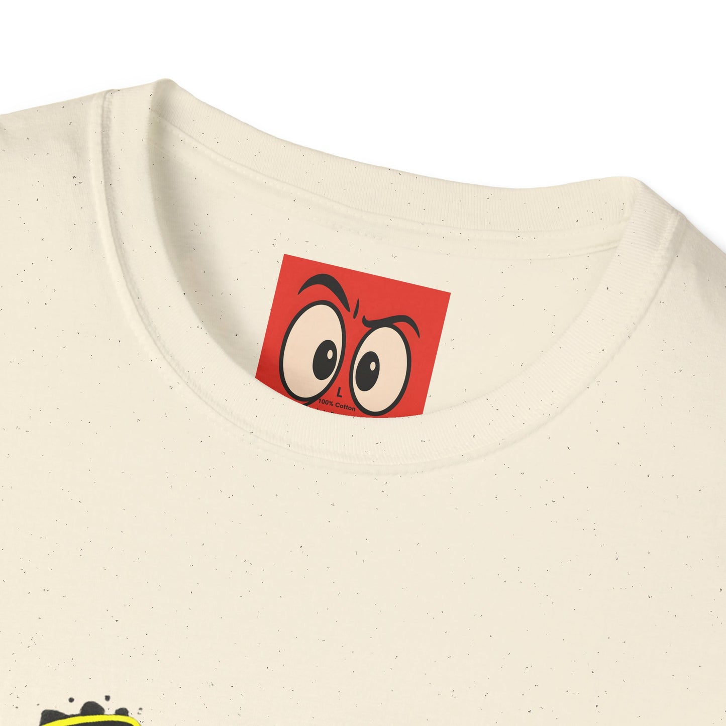 Chud Of God T-Shirt