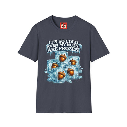 It's So Cold T-Shirt
