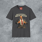 Professional Meat Head T-Shirt