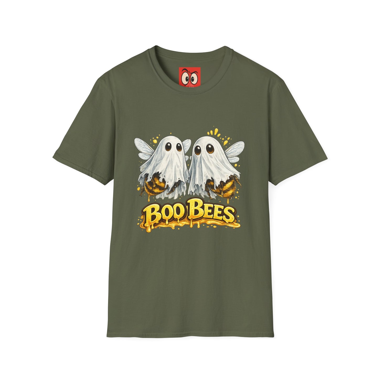 Boo Bees T-Shirt