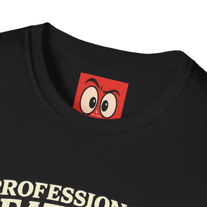 Professional Meat Head T-Shirt