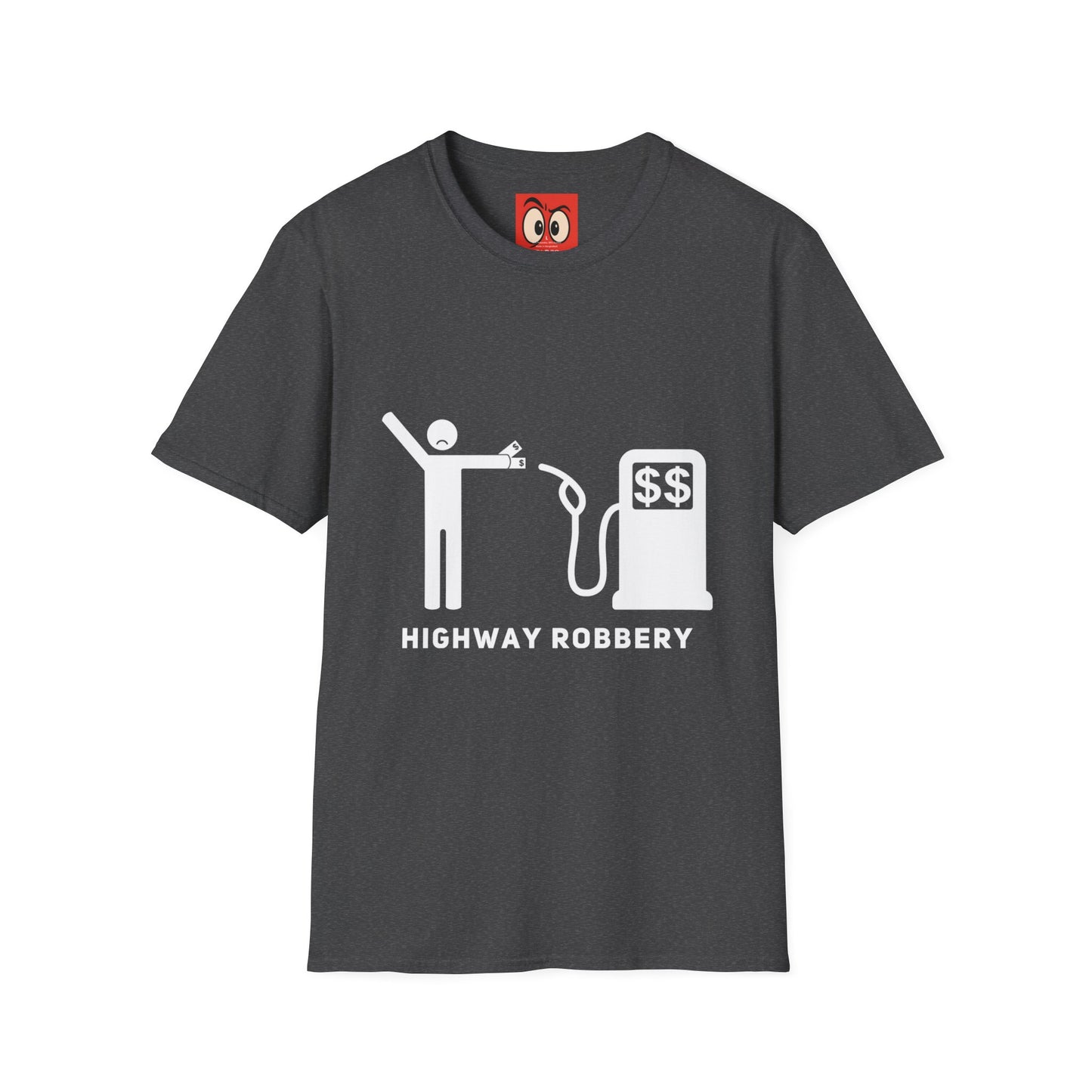 Highway Robbery T-Shirt