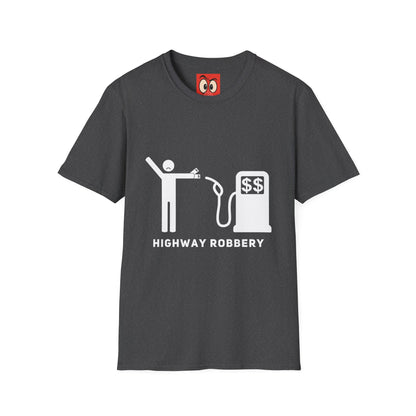 Highway Robbery T-Shirt