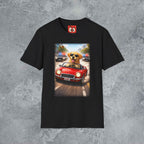 Outlaw Dawg T-Shirt