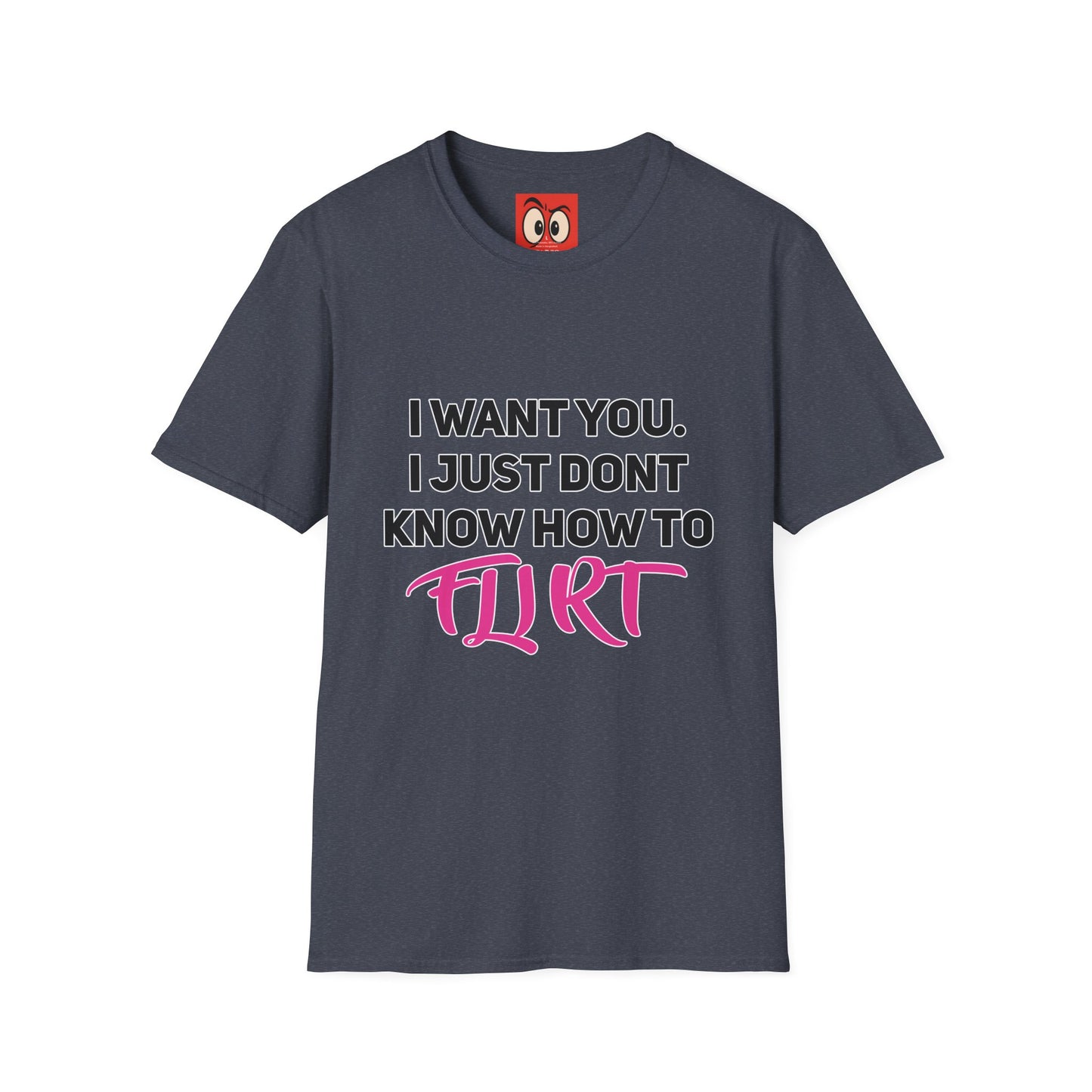I Want You T-Shirt