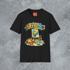 Severely Artistic T-Shirt