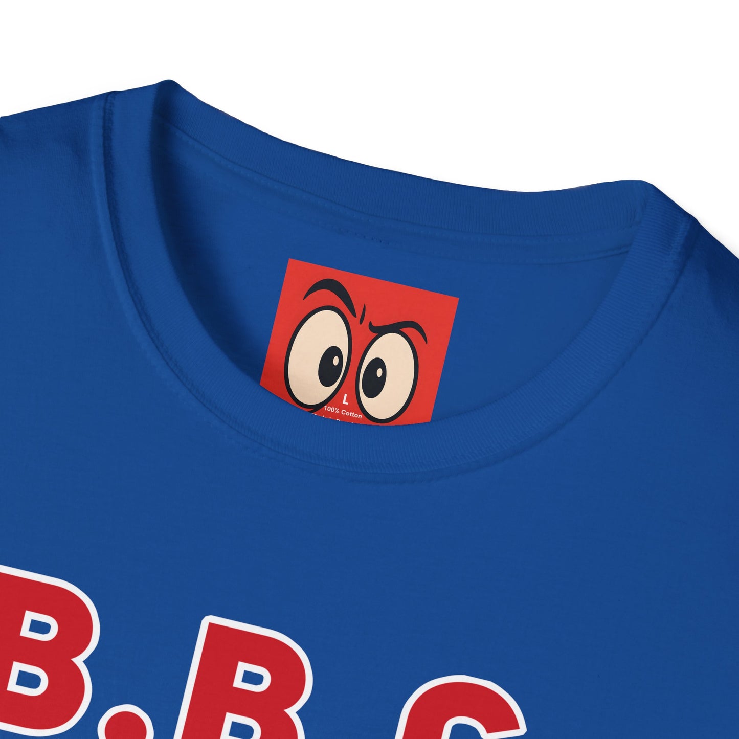 BBC T-Shirt
