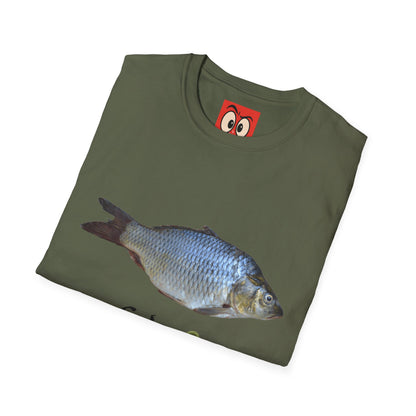 fih :( T-Shirt
