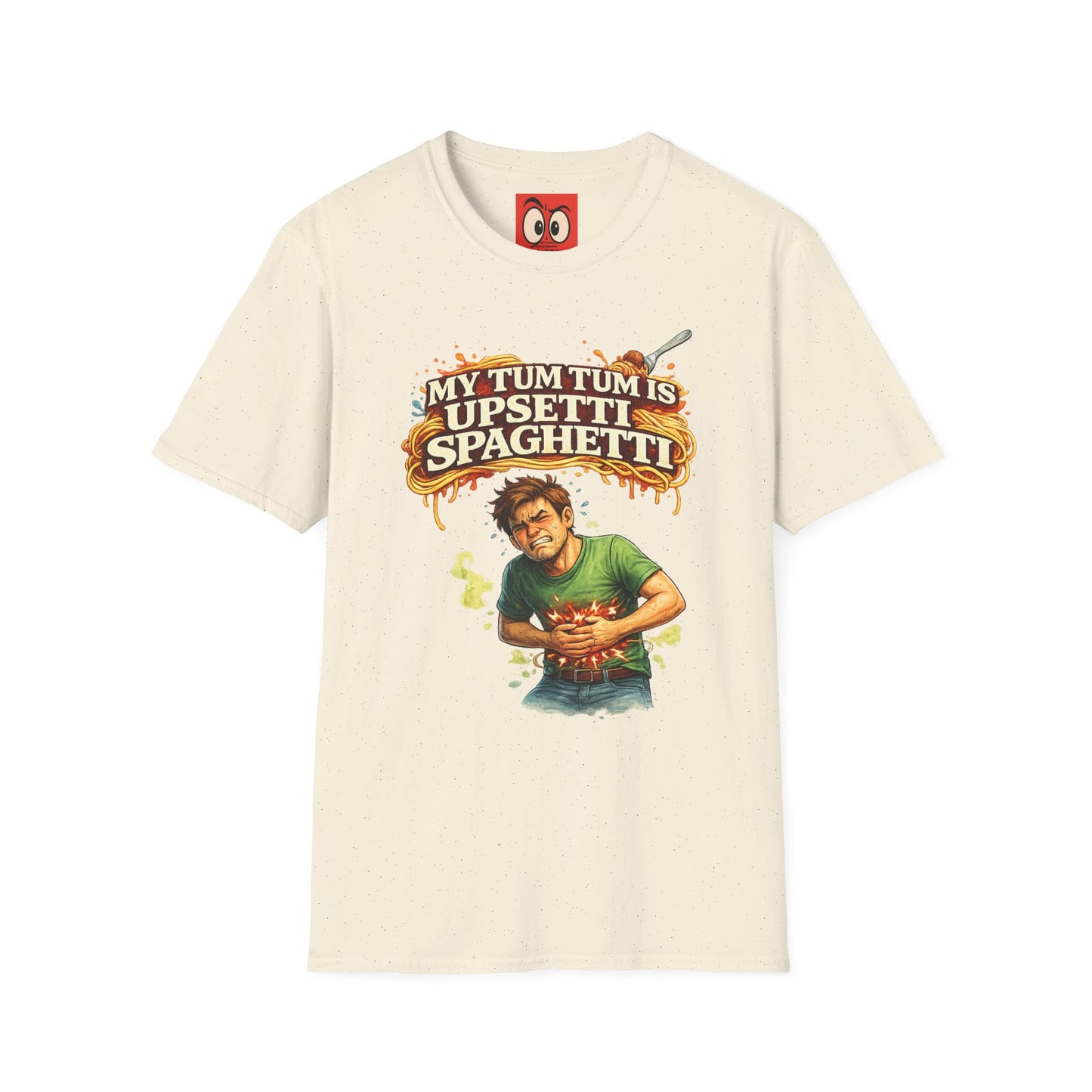 My Tum Tum T-Shirt