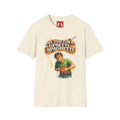 My Tum Tum T-Shirt