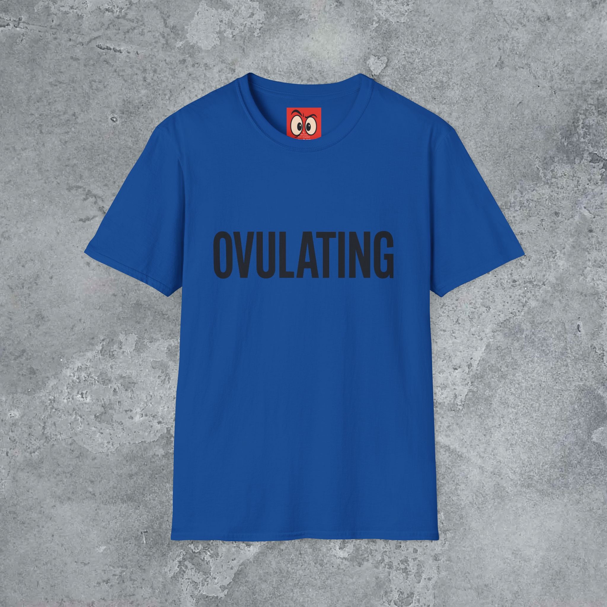 Ovulating T-Shirt