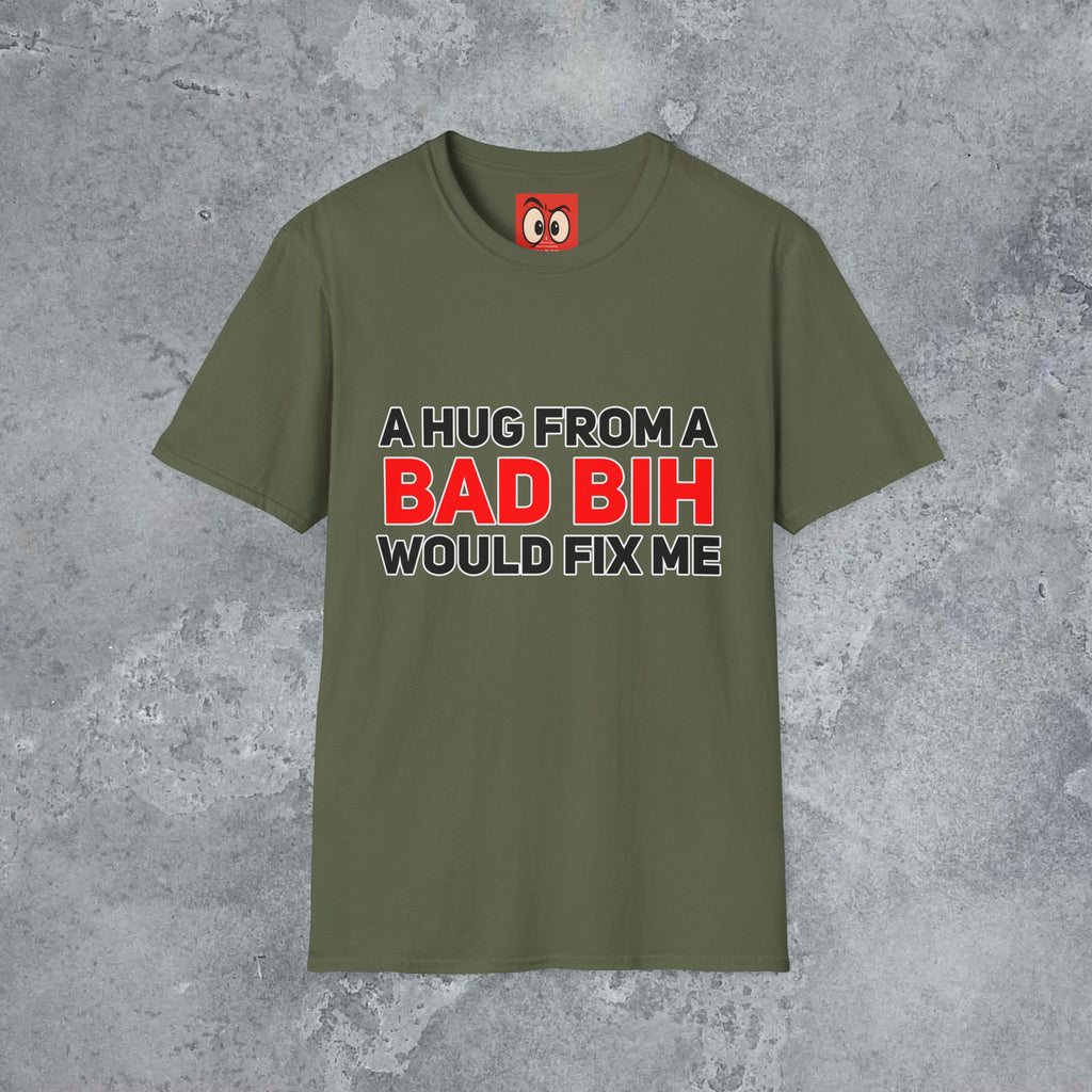 A Hug From A Bad Bih T-Shirt