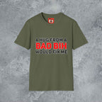 A Hug From A Bad Bih T-Shirt
