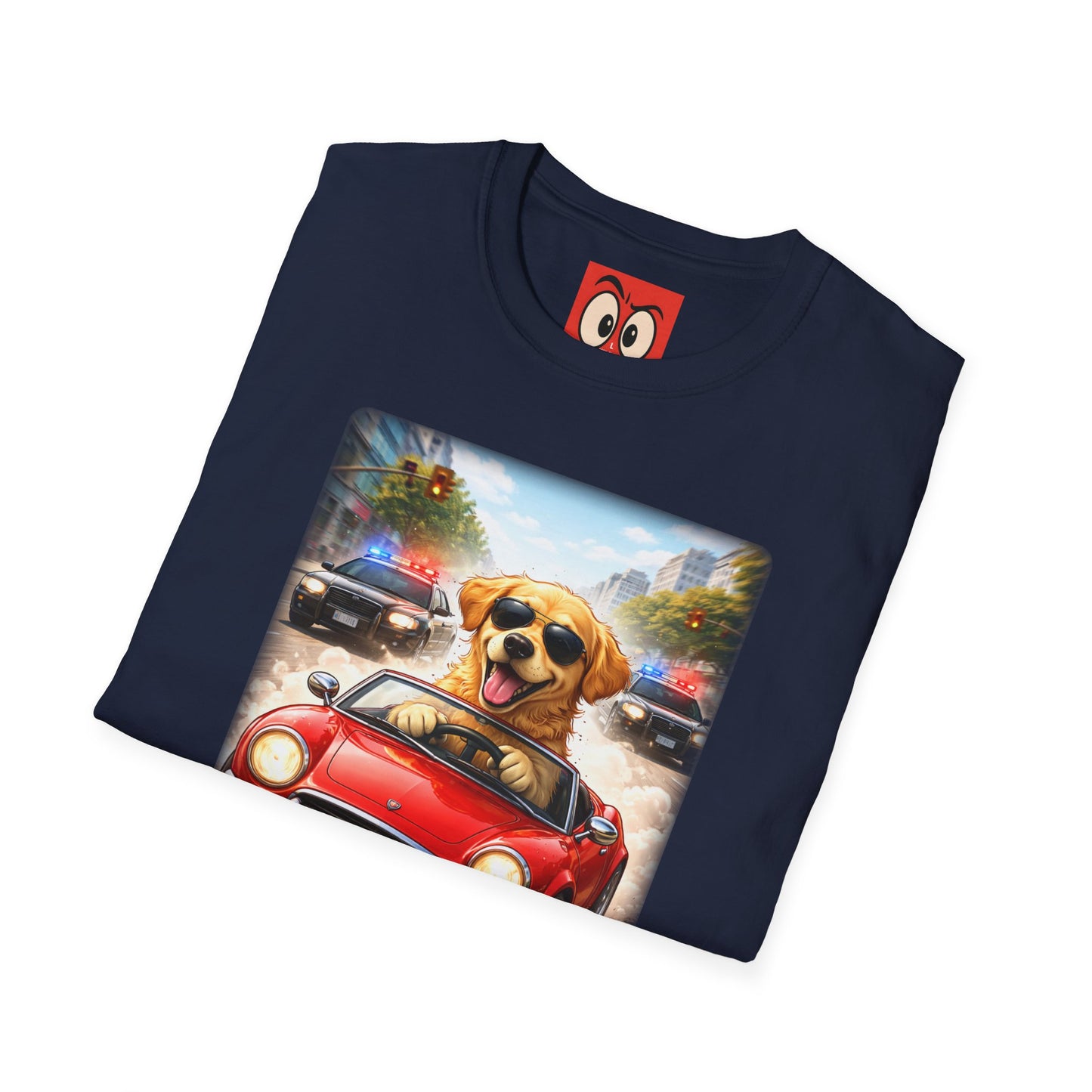 Outlaw Dawg T-Shirt