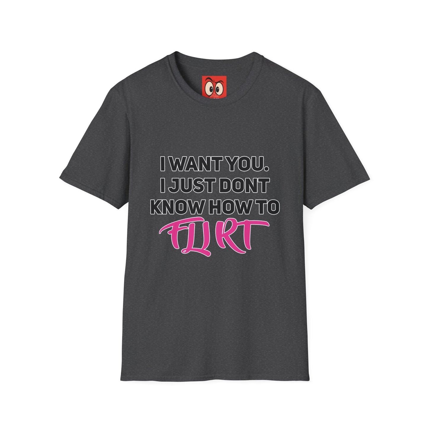 I Want You T-Shirt