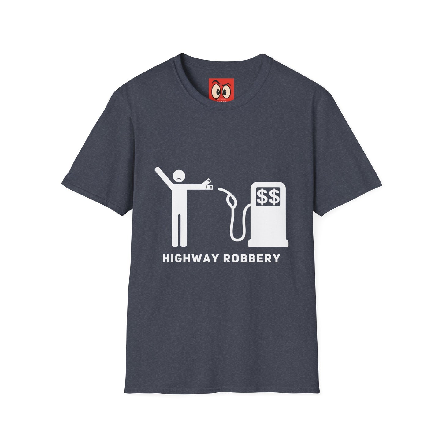 Highway Robbery T-Shirt