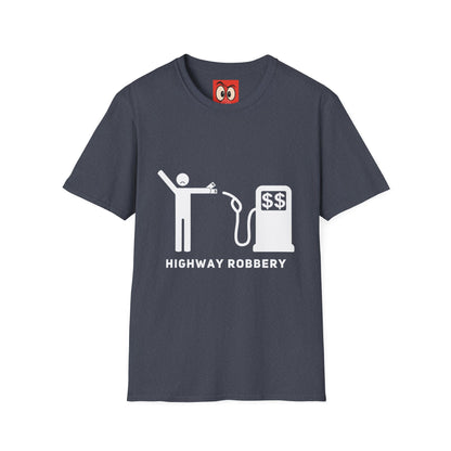 Highway Robbery T-Shirt