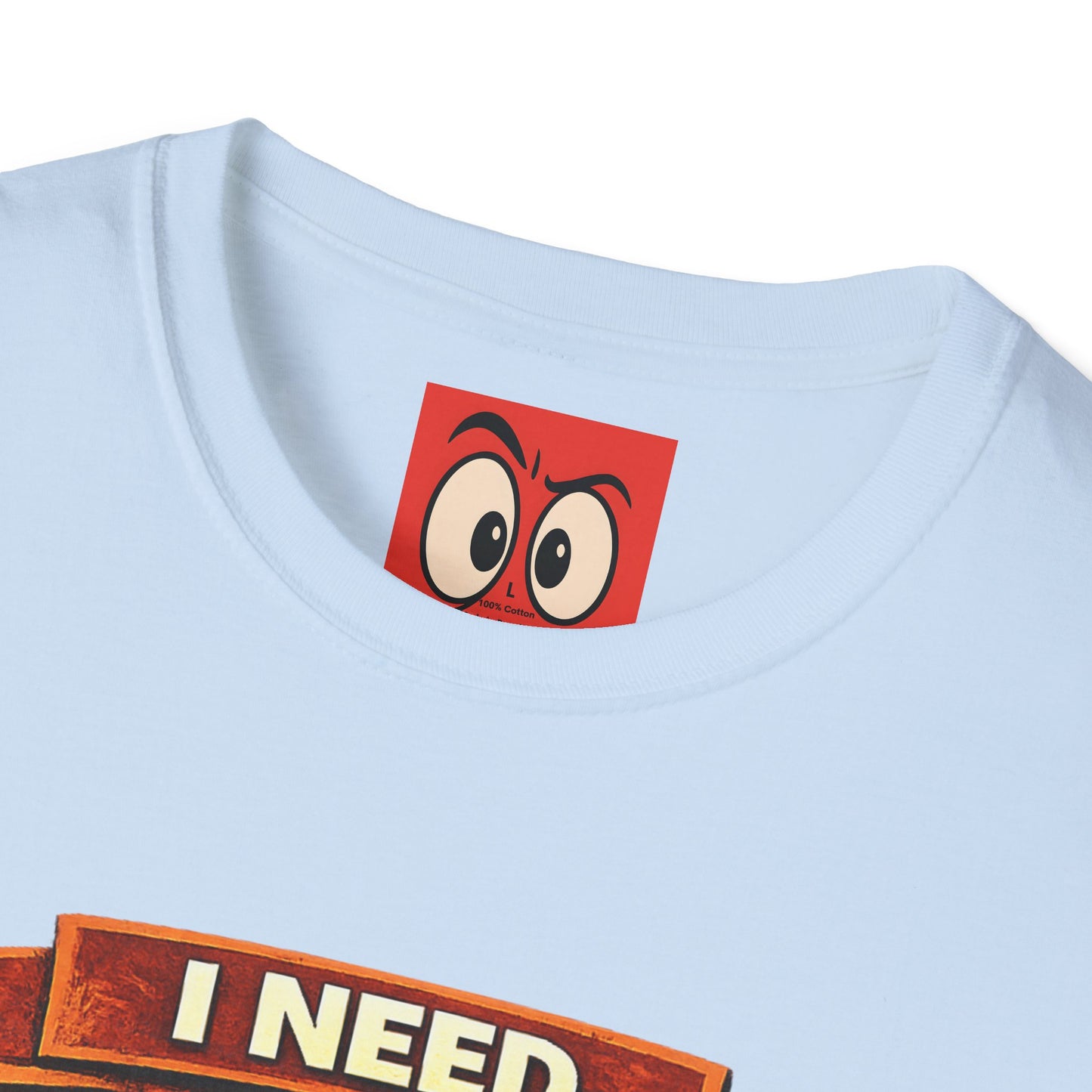Surgery For My Legs T-Shirt