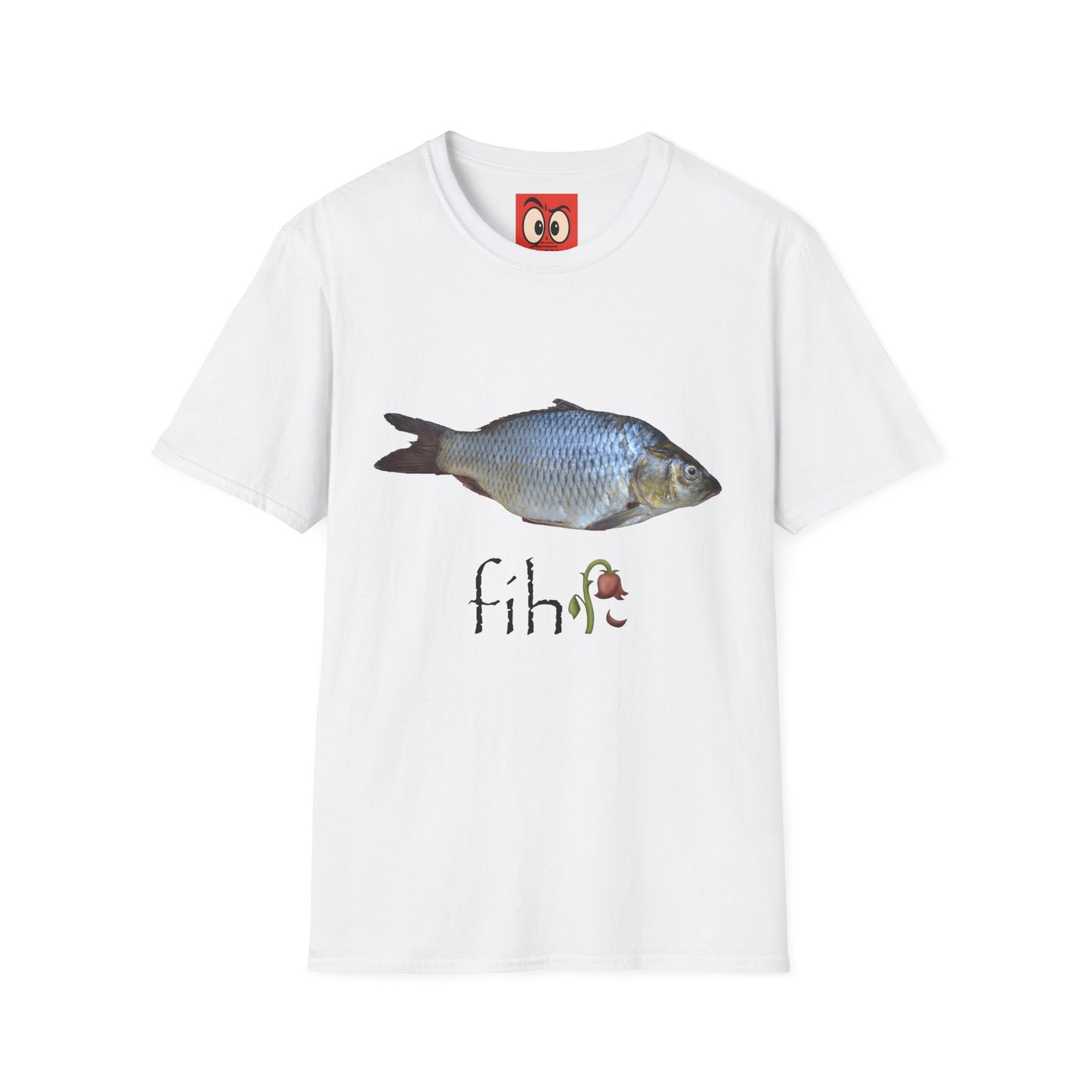fih :( T-Shirt