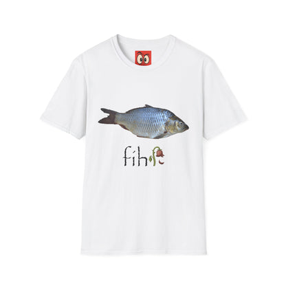 fih :( T-Shirt