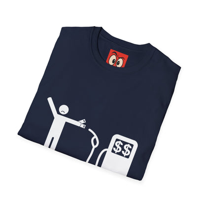 Highway Robbery T-Shirt