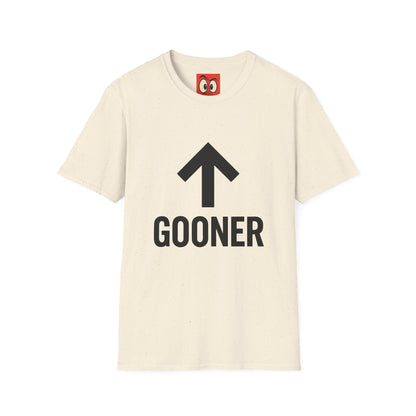Gooner T-Shirt