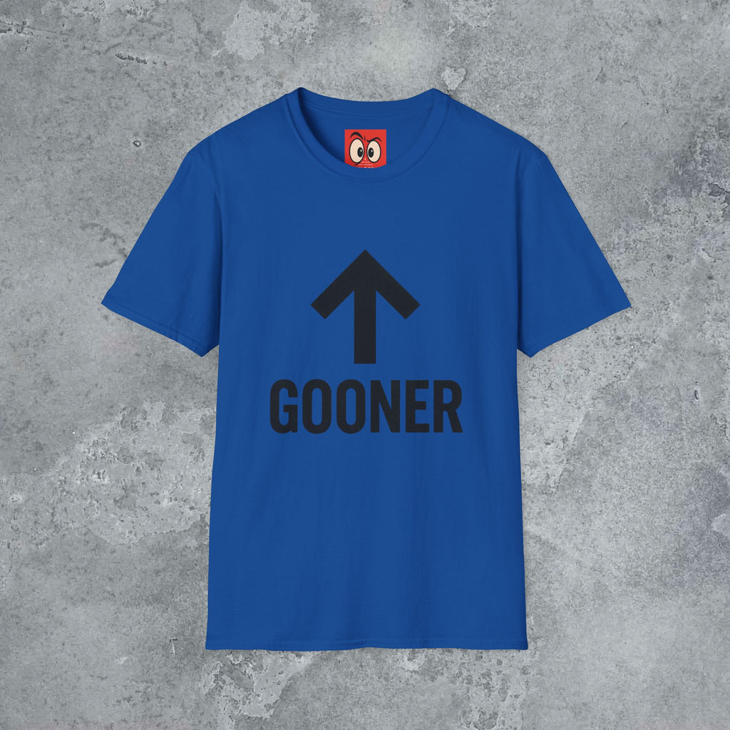 Gooner T-Shirt