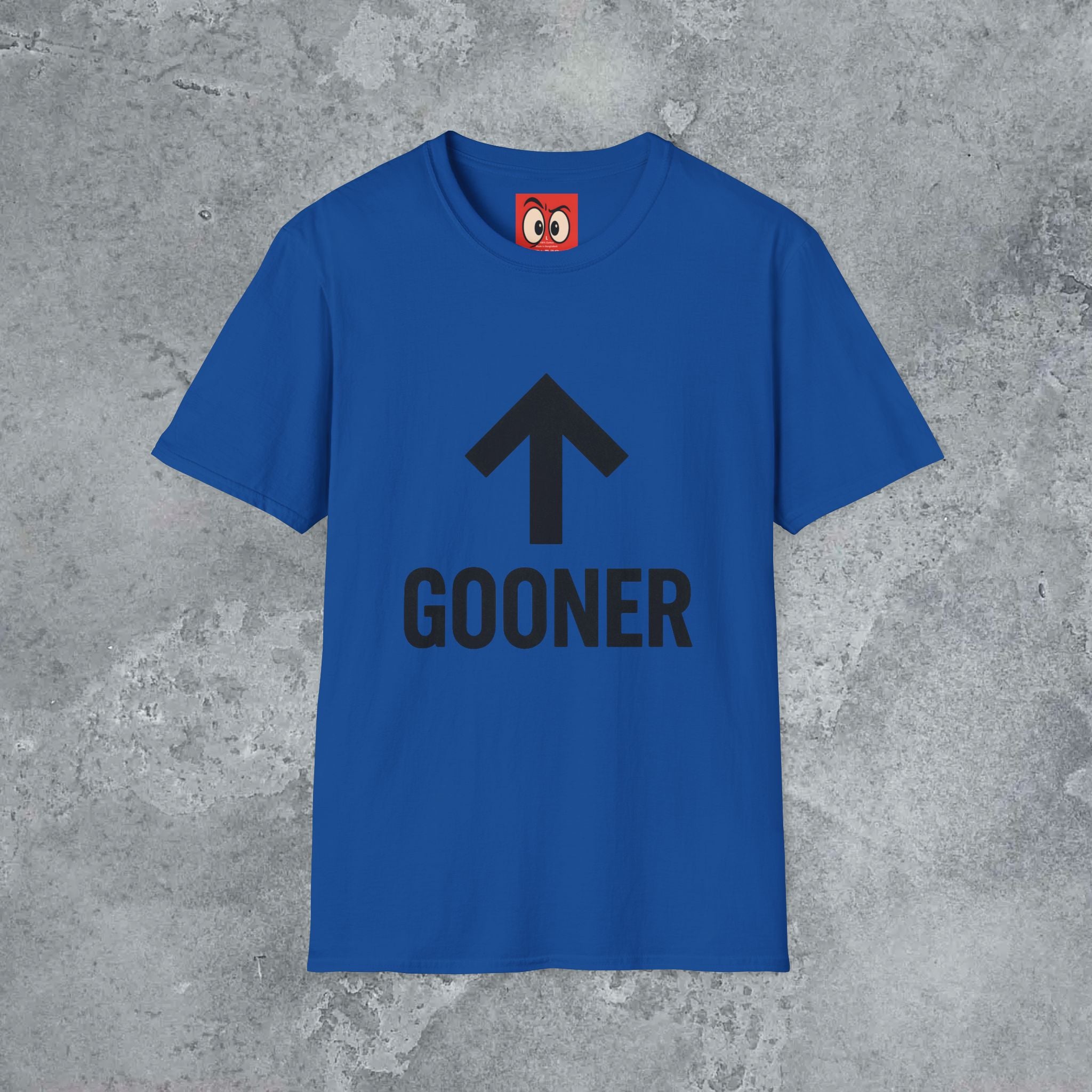 Gooner T-Shirt