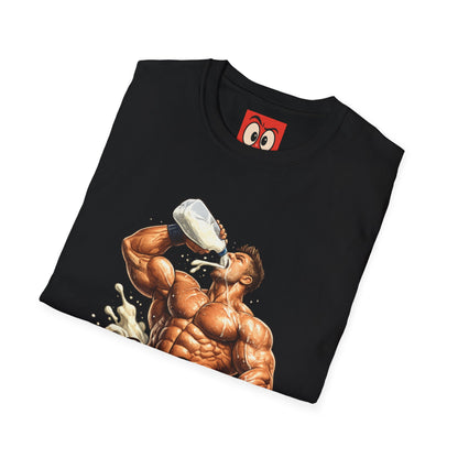 Lactose Tolerant T-Shirt
