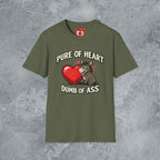 Pure of Heart T-Shirt