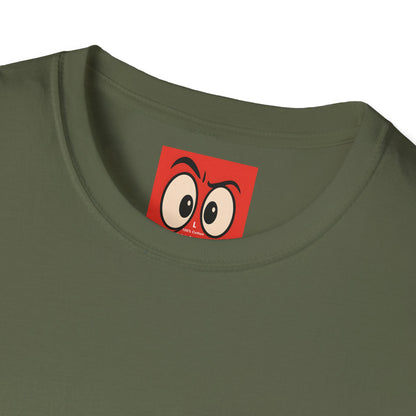 Propaganda? T-Shirt