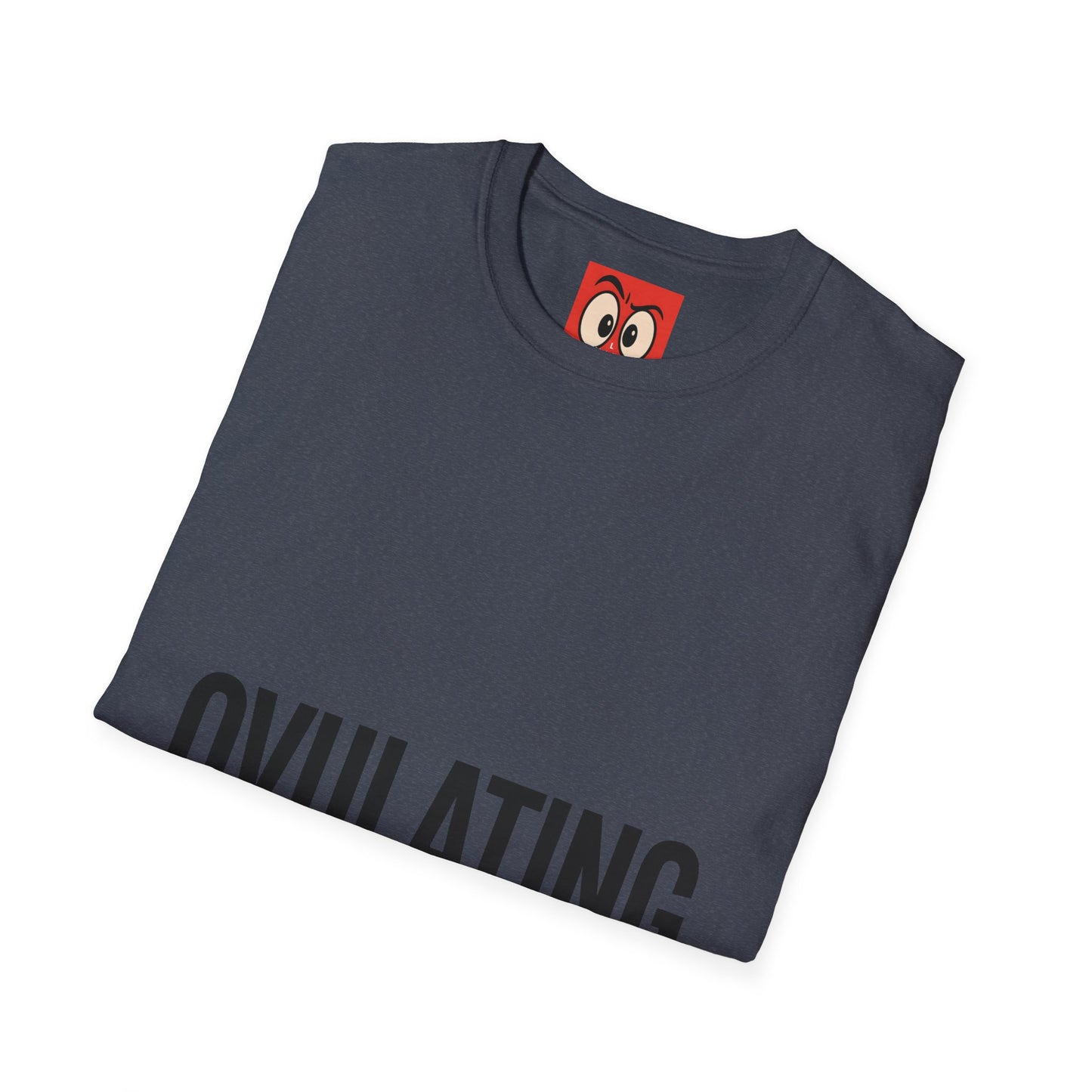 Ovulating T-Shirt