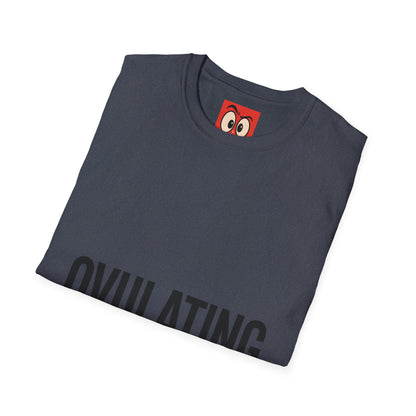 Ovulating T-Shirt