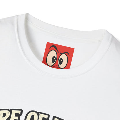 Pure Of Heart T-Shirt