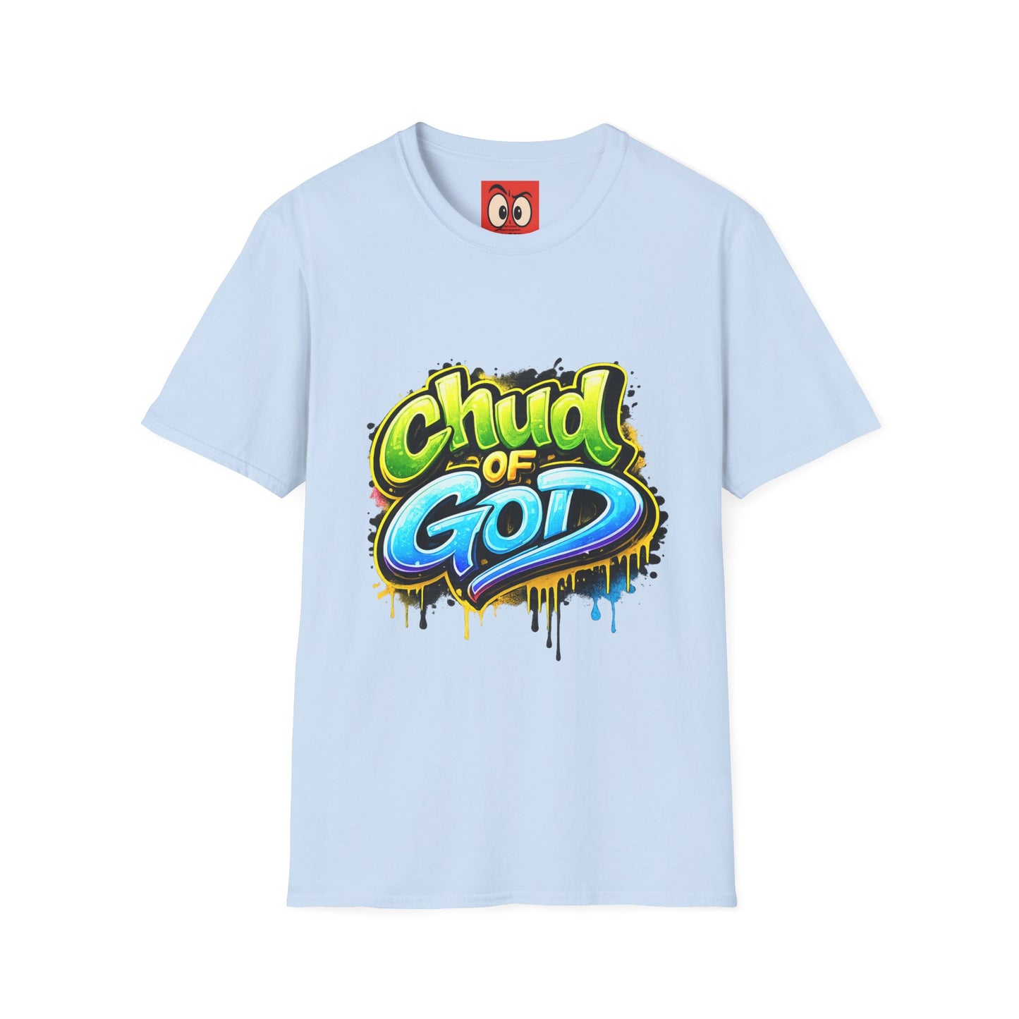 Chud Of God T-Shirt