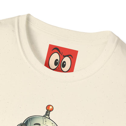 AI? T-Shirt