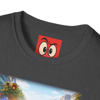 Outlaw Dawg T-Shirt