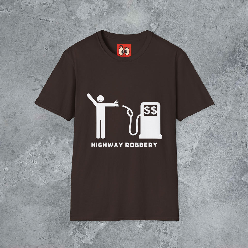 Highway Robbery T-Shirt