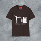 Highway Robbery T-Shirt