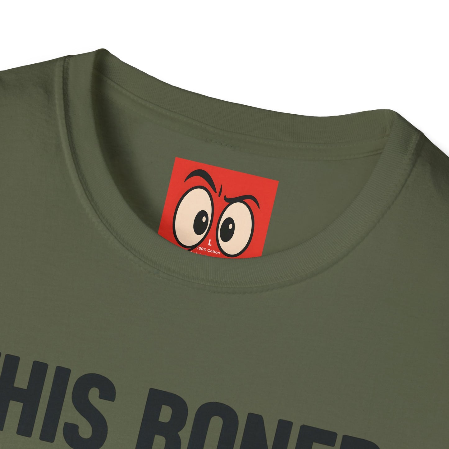 This Is Your Fault T-Shirt